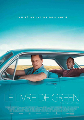 Le livre de Green