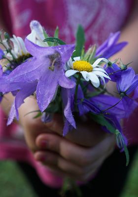 Bonne fête des Mamans - NOTRE FIBROMYALGIE